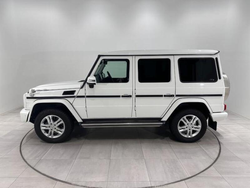 G-CLASS