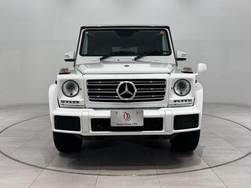 G-CLASS