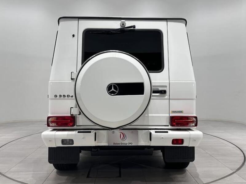 G-CLASS