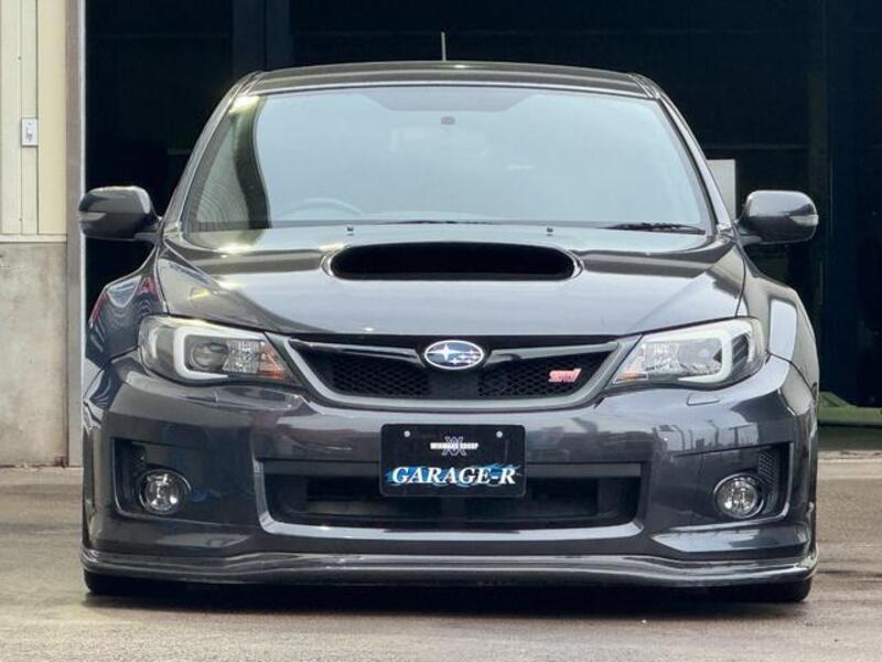 IMPREZA
