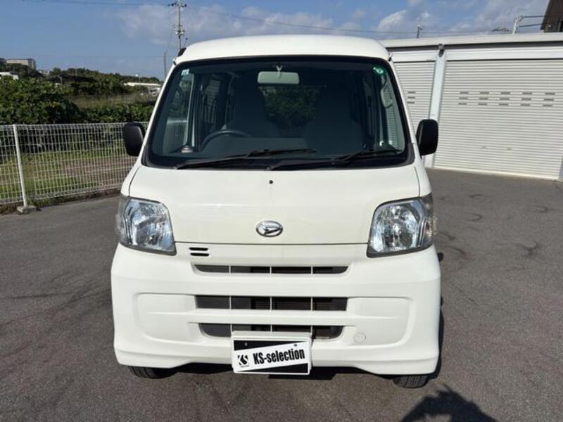 HIJET CARGO