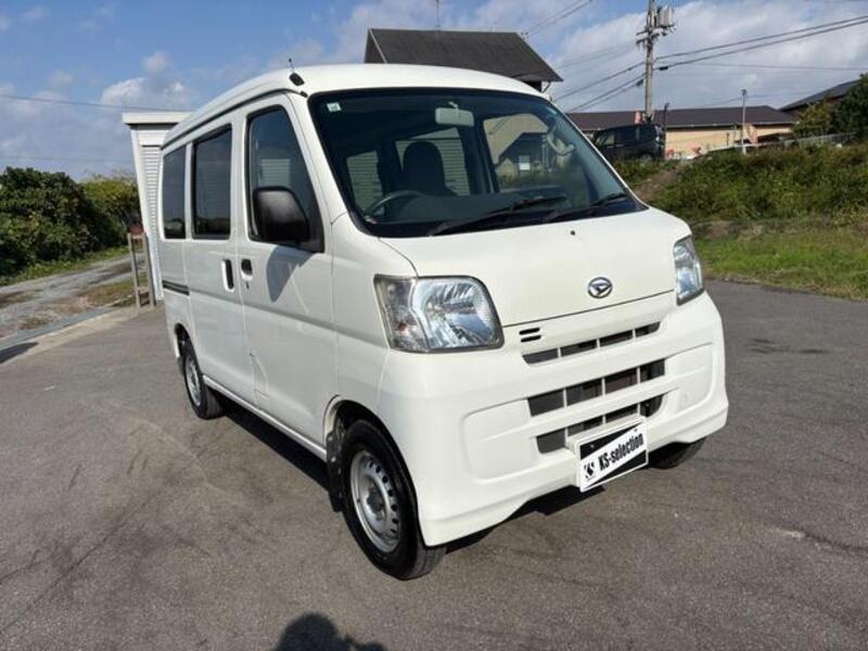 HIJET CARGO