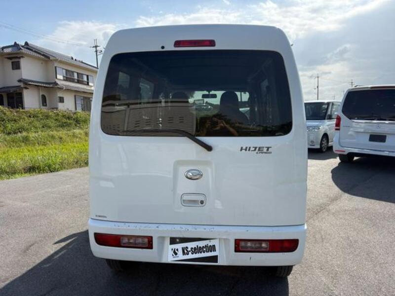 HIJET CARGO