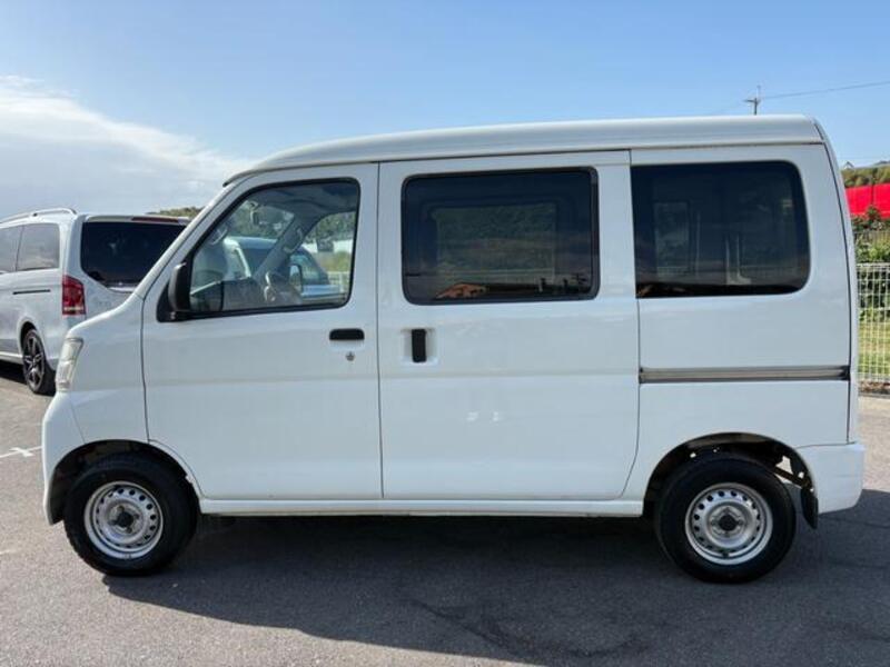 HIJET CARGO