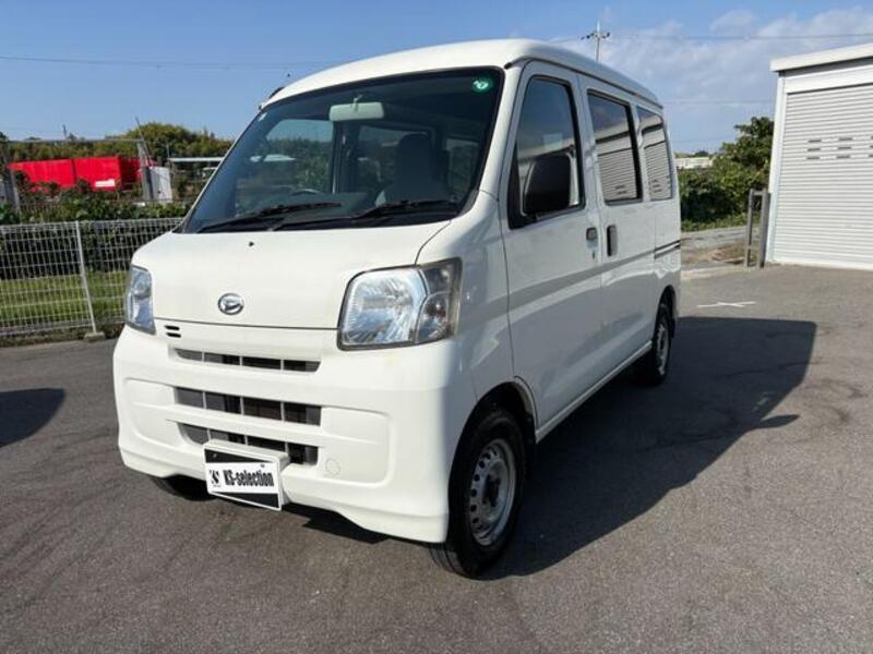 HIJET CARGO