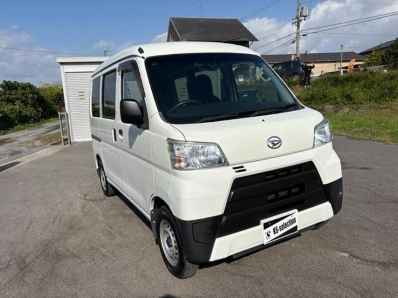 HIJET CARGO