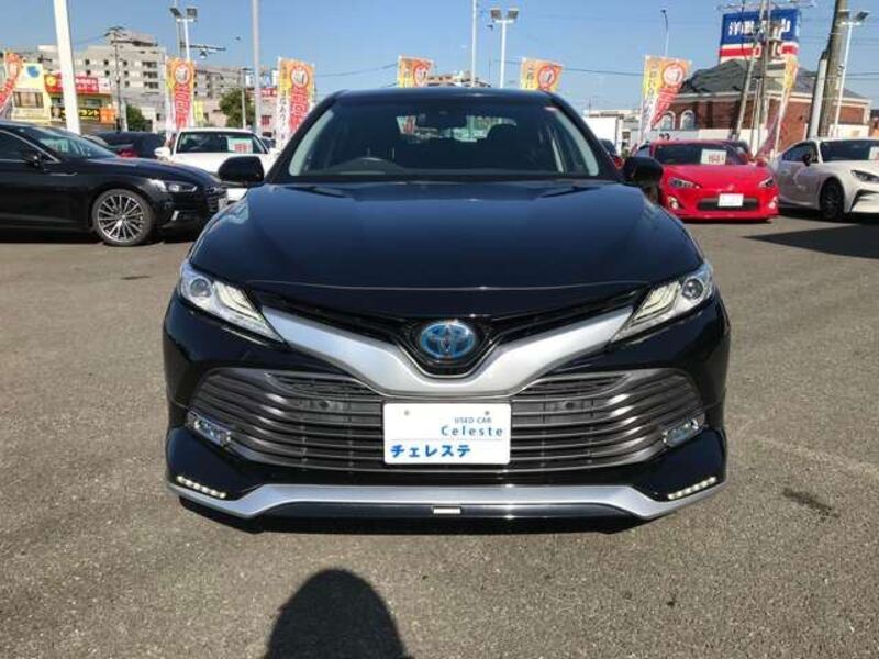 CAMRY