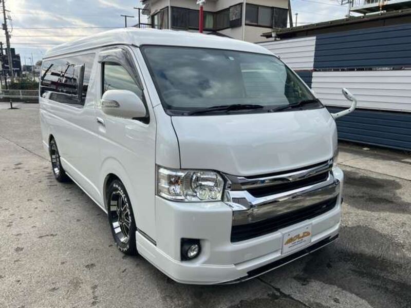 HIACE