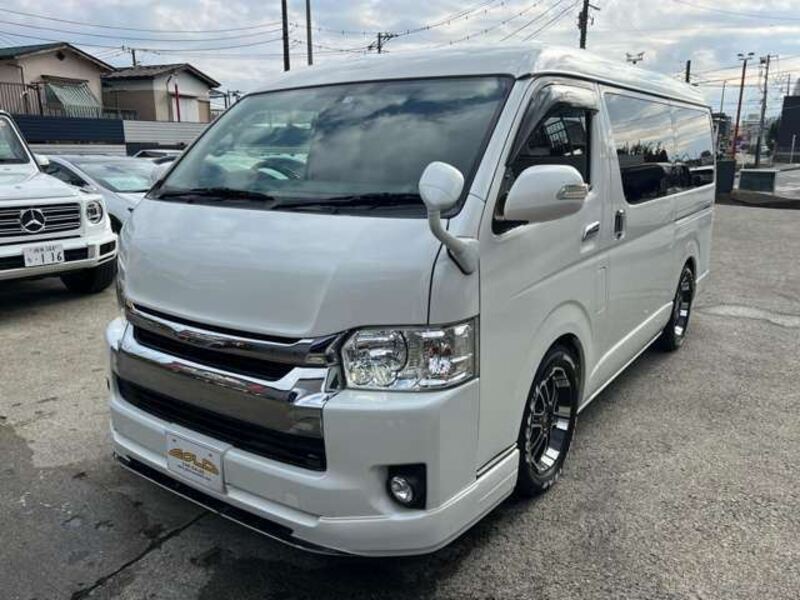 HIACE