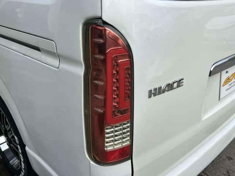 HIACE