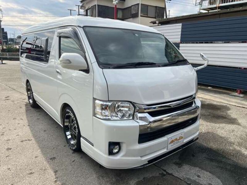 HIACE