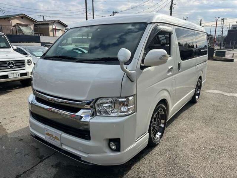 HIACE