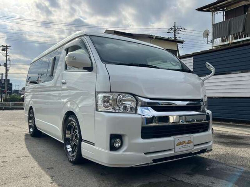 HIACE
