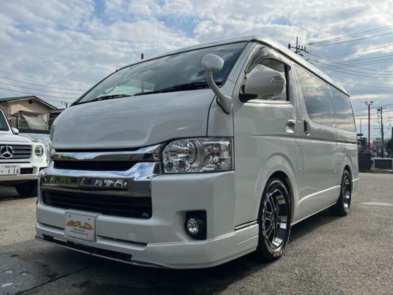 HIACE