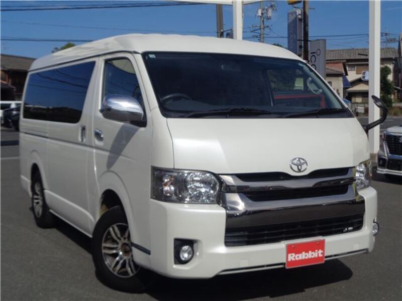 HIACE