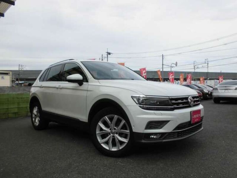 TIGUAN