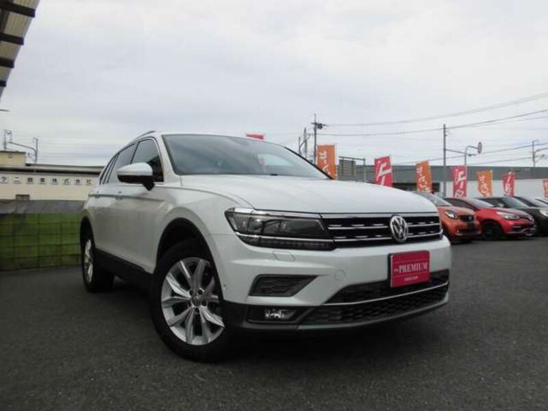 TIGUAN