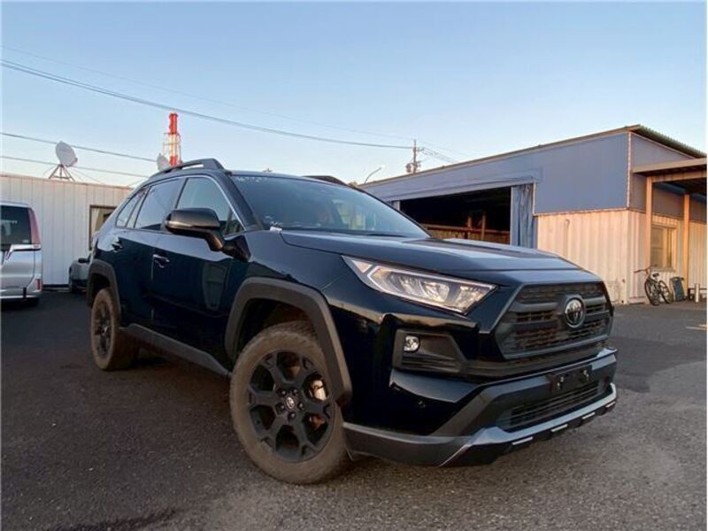 RAV4
