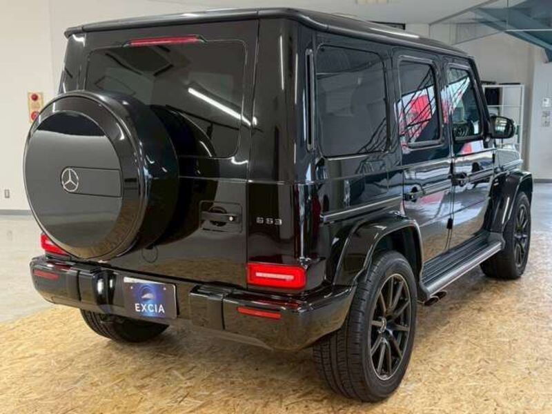 G-CLASS