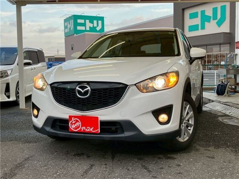 CX-5-0