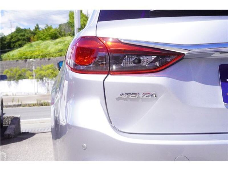 ATENZA WAGON