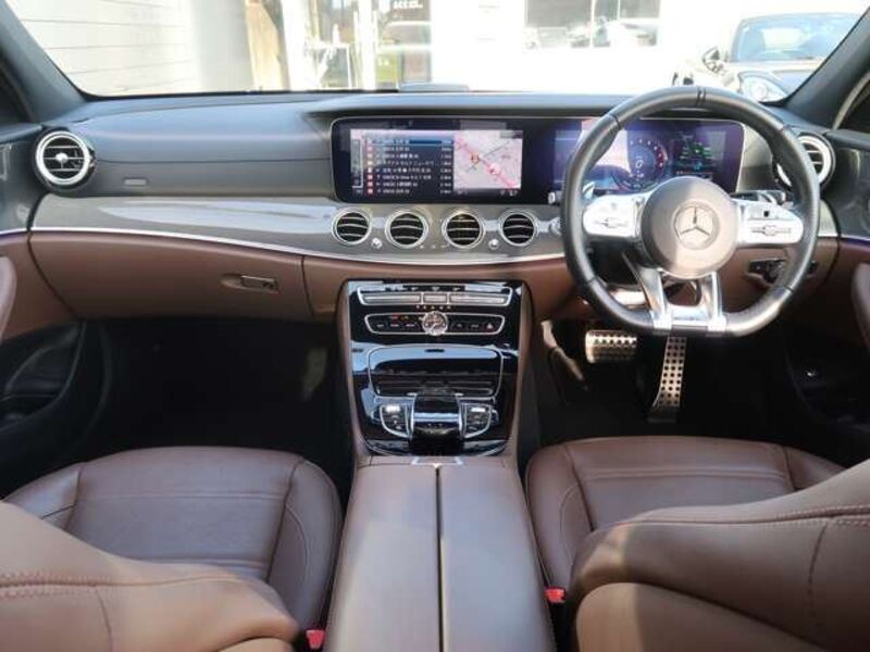 E-CLASS