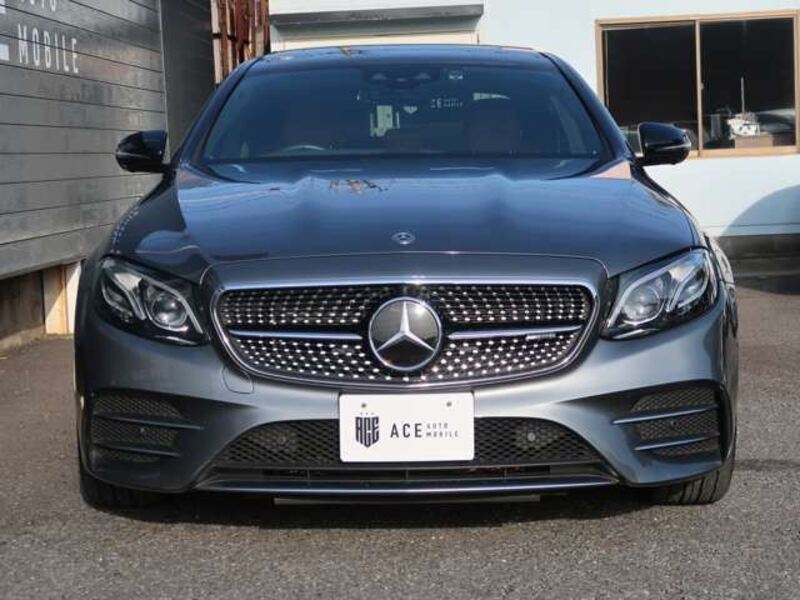 E-CLASS