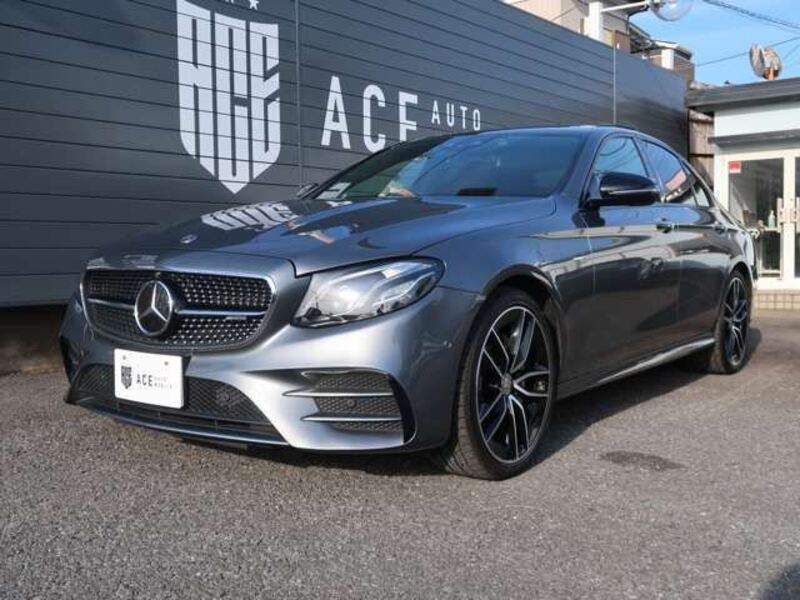 E-CLASS