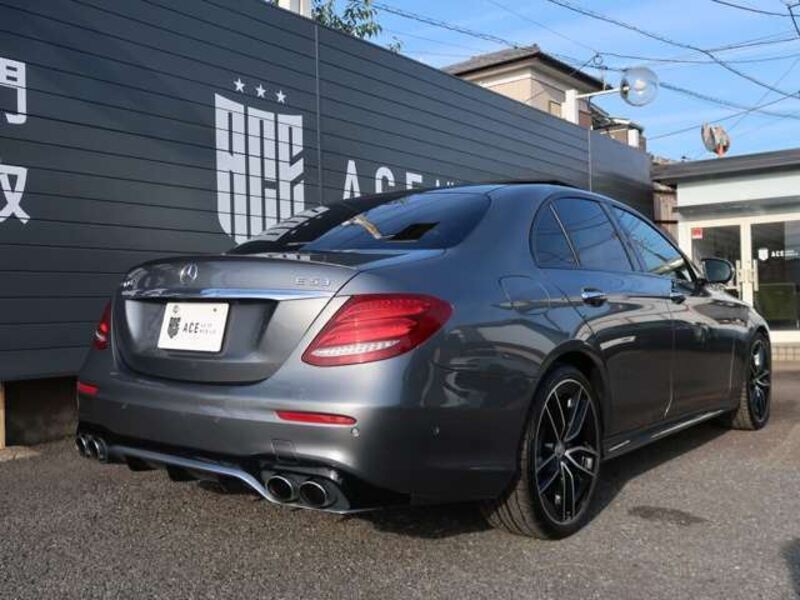E-CLASS