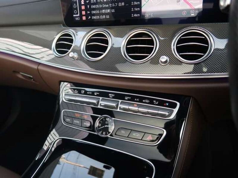 E-CLASS