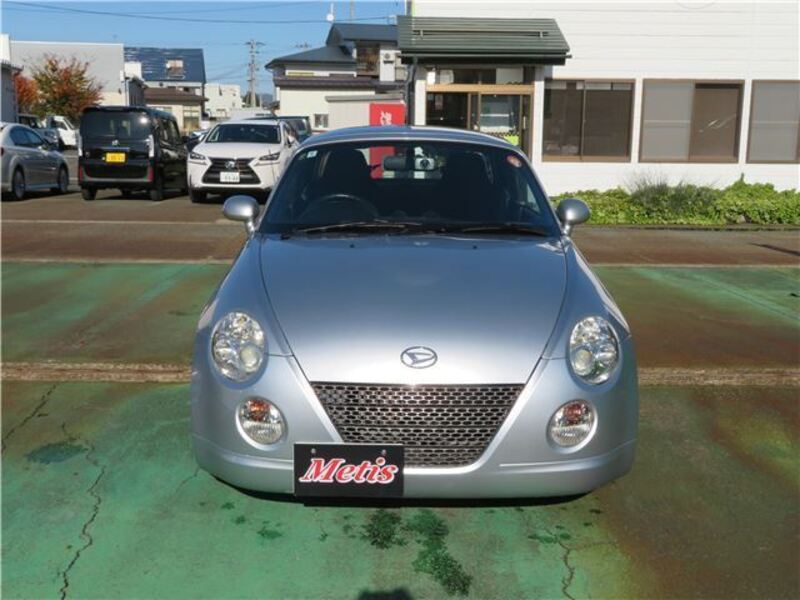 COPEN