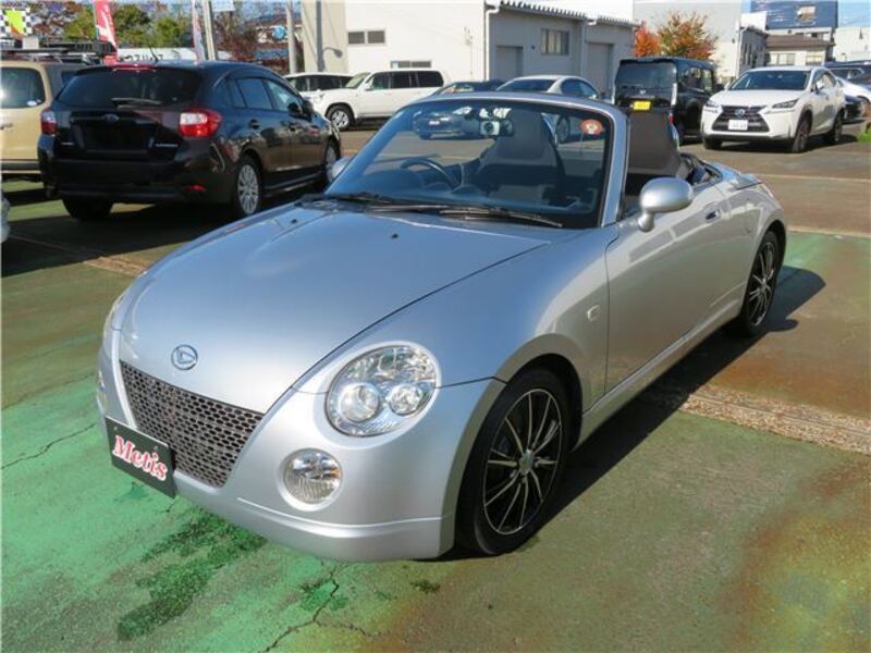 COPEN