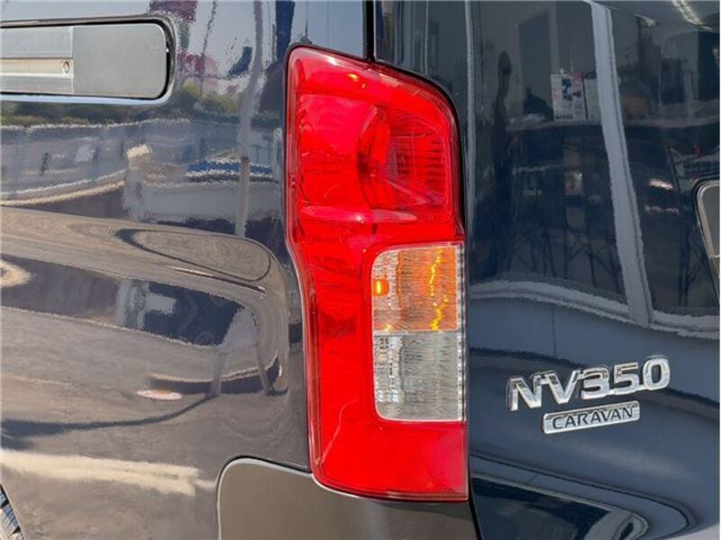 NV350 CARAVAN
