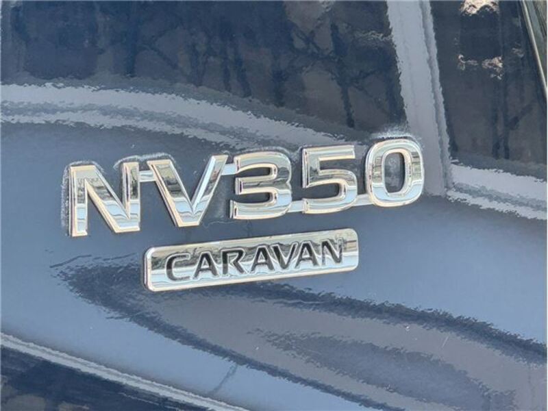 NV350 CARAVAN