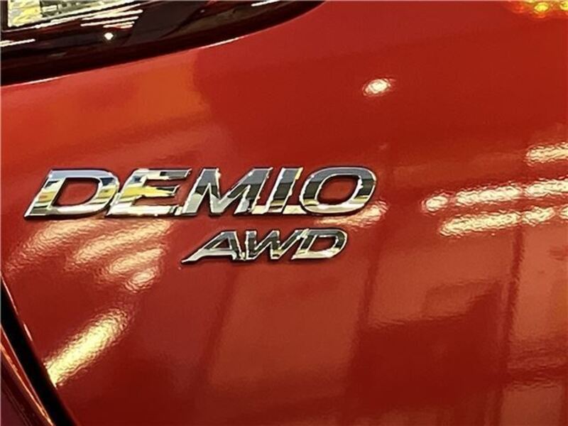 DEMIO