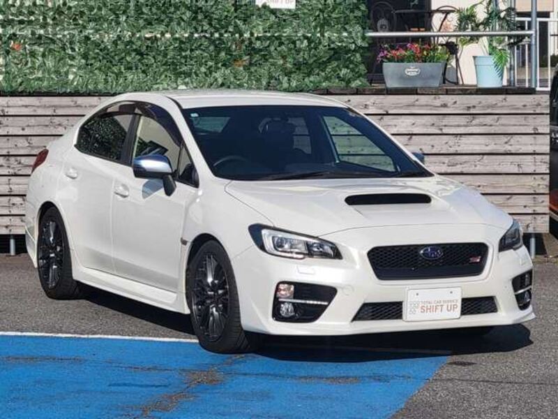WRX