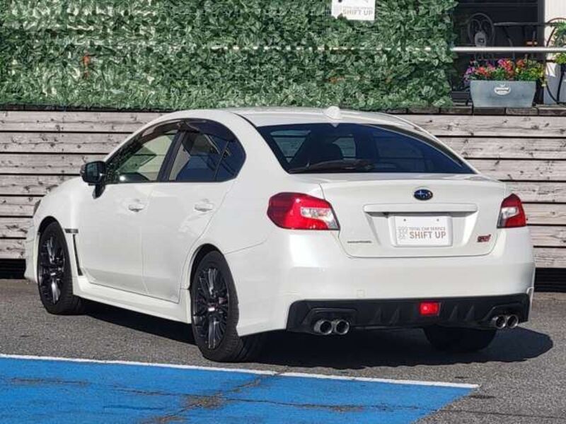 WRX