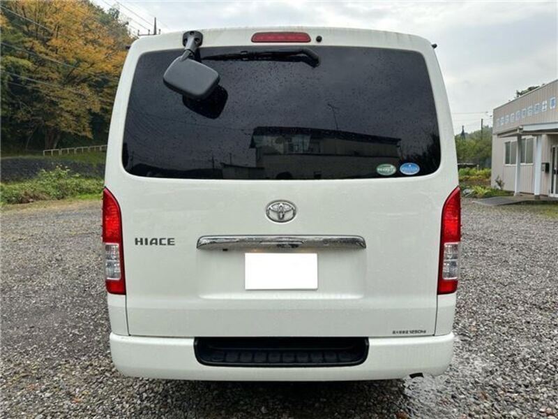 HIACE