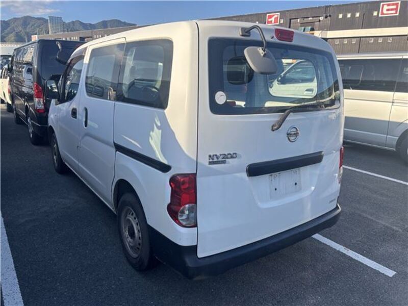 NV200 VANETTE