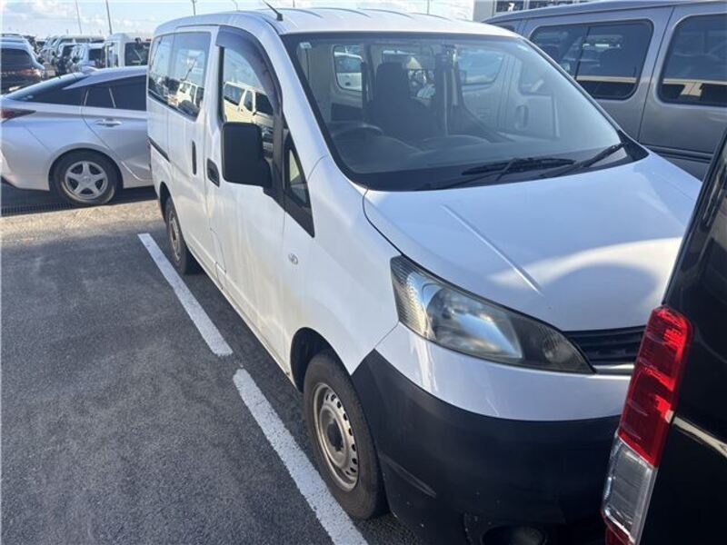 NV200 VANETTE