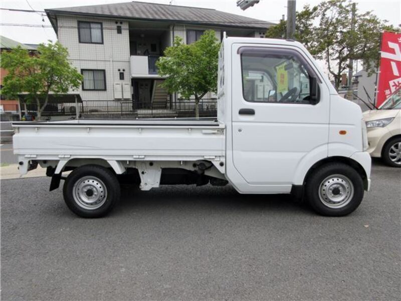 CARRY TRUCK