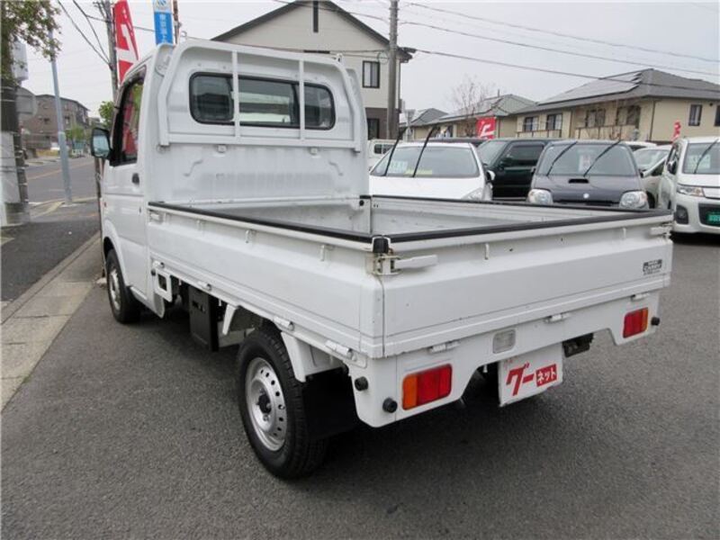 CARRY TRUCK