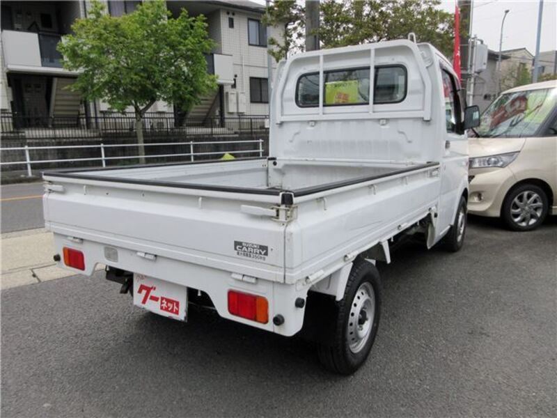 CARRY TRUCK