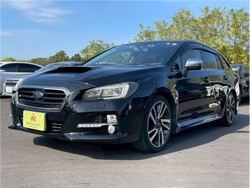 LEVORG-0