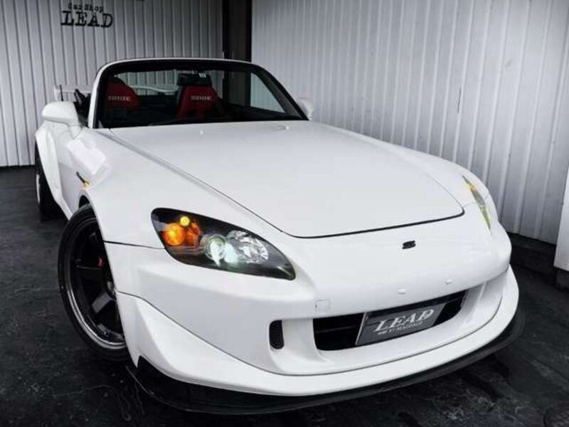 S2000
