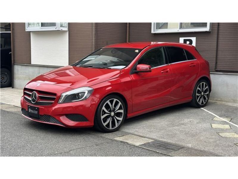 A-CLASS