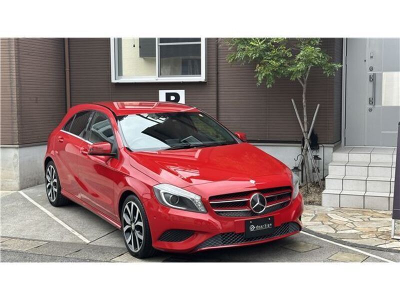 A-CLASS