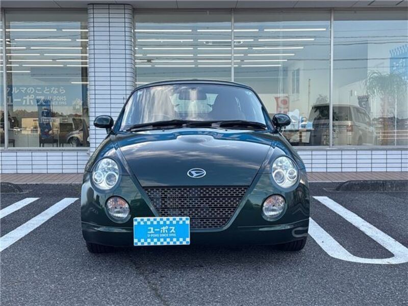 COPEN