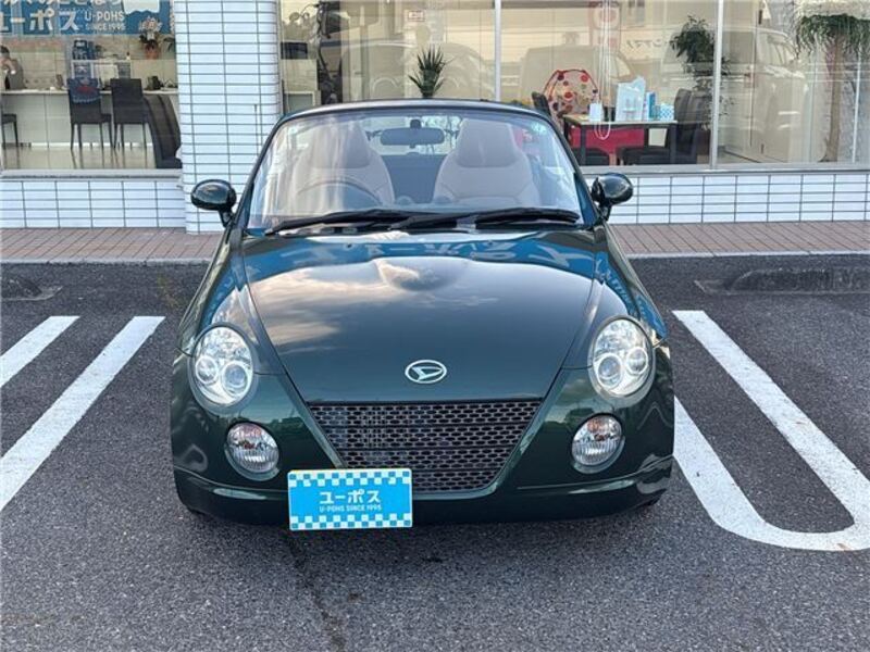 COPEN
