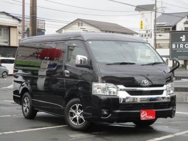 HIACE